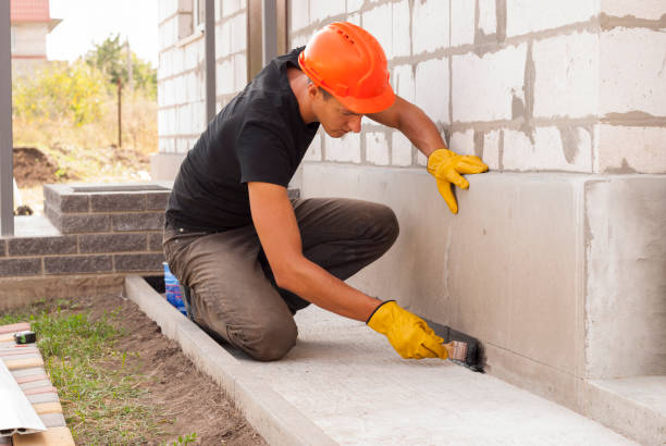Licensed Basement Waterproofing service in York, SC - Arrow Tight Waterproofing